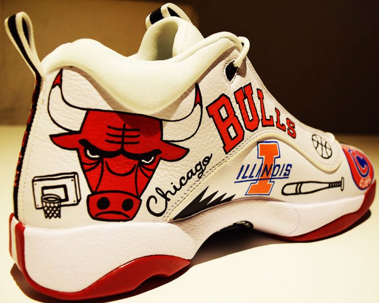 where to order custom shoes