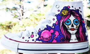 Customize Shoes