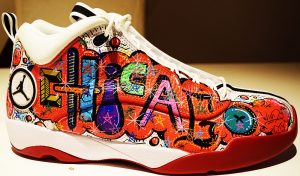 Customize Shoes