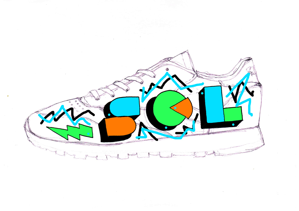 reebok custom shoes
