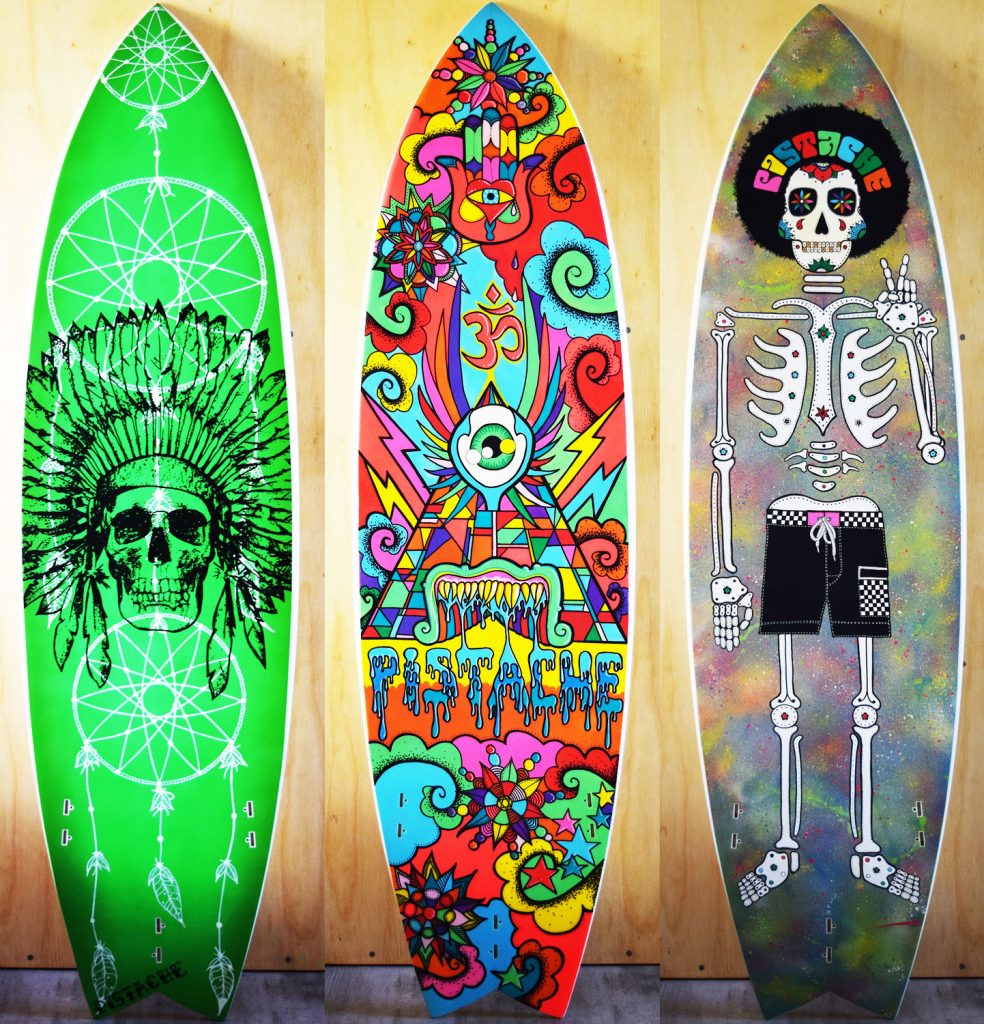 Surf Art