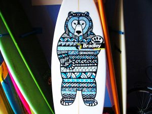 Surf Art