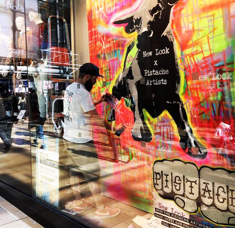 Event Artists For Hire Pistache Hire Artists For Events Neo