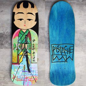 Skate Art