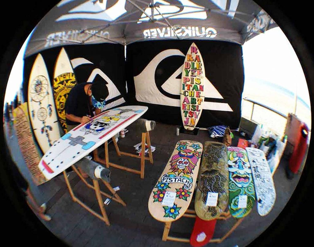 Hire Artists For Events