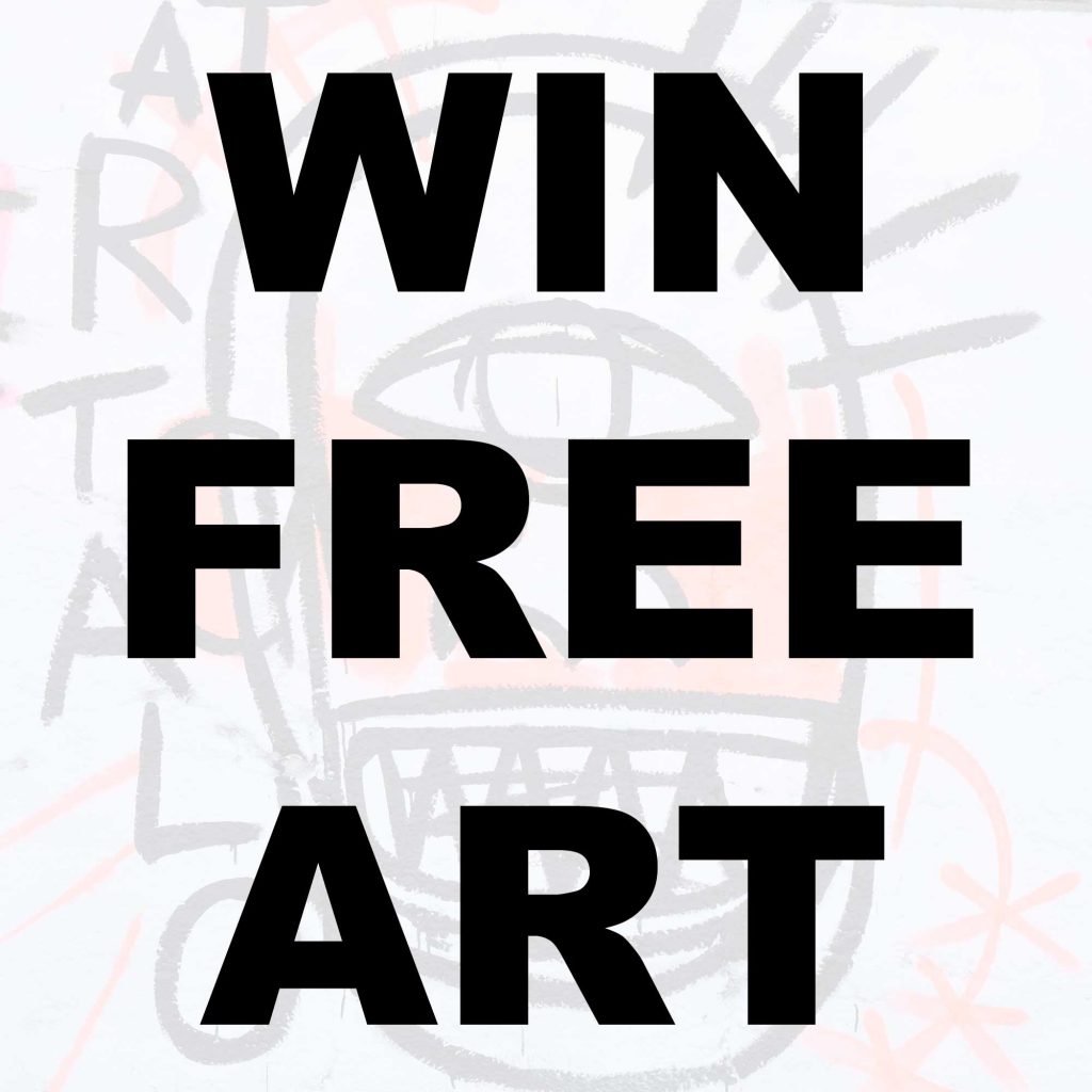Win Free Art