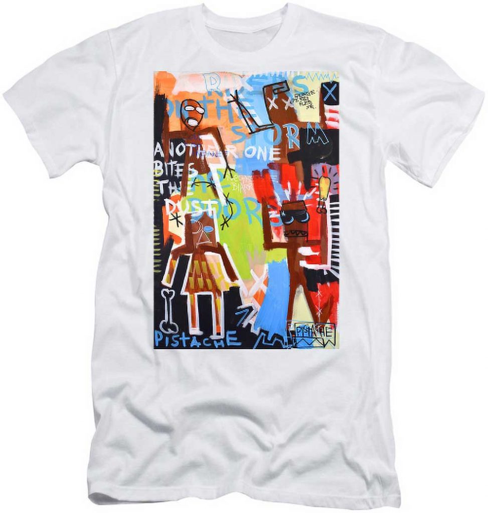 George Floyd T-Shirt