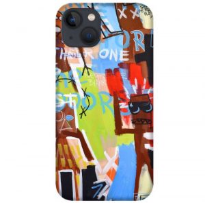 George Floyd iPhone Case